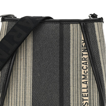 Stella McCartney Eco Patch Logo Mini Crossbody 7 of 10