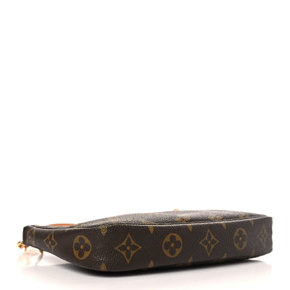 Louis Vuitton Monogram Pochette Accessories 4 of 10