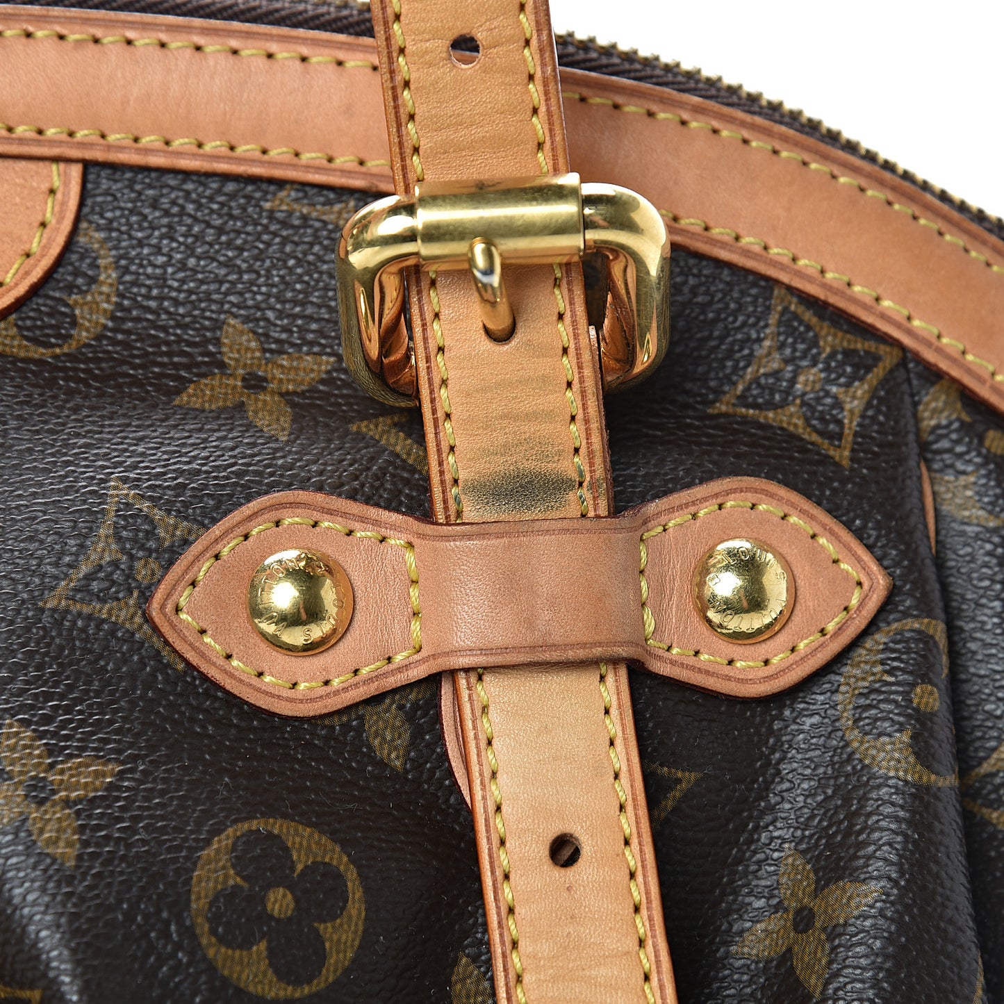 Monogram Tivoli GM