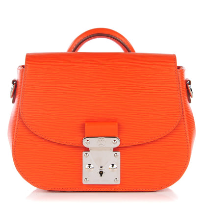 Louis Vuitton Epi Eden Piment 1 of 6