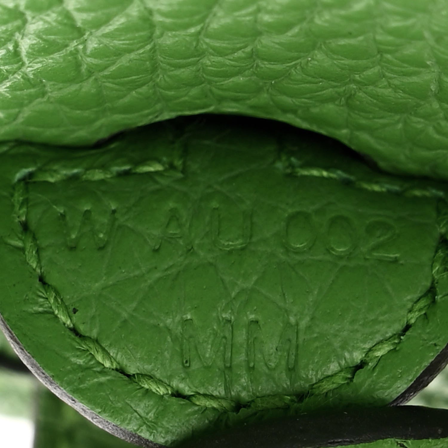 Hermes Taurillon Maurice Evelyne TPM Vert Yucca 1665201 – FASHIONPHILE