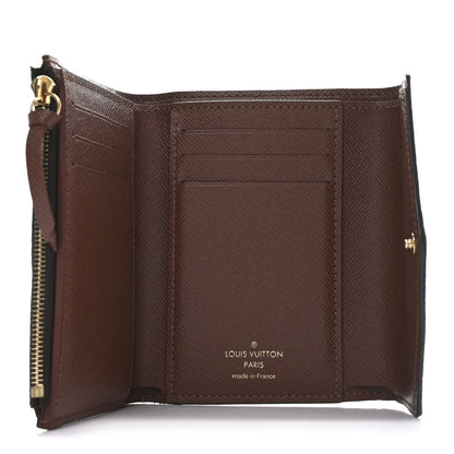 Louis Vuitton Monogram Victorine Wallet Armagnac 5 of 6