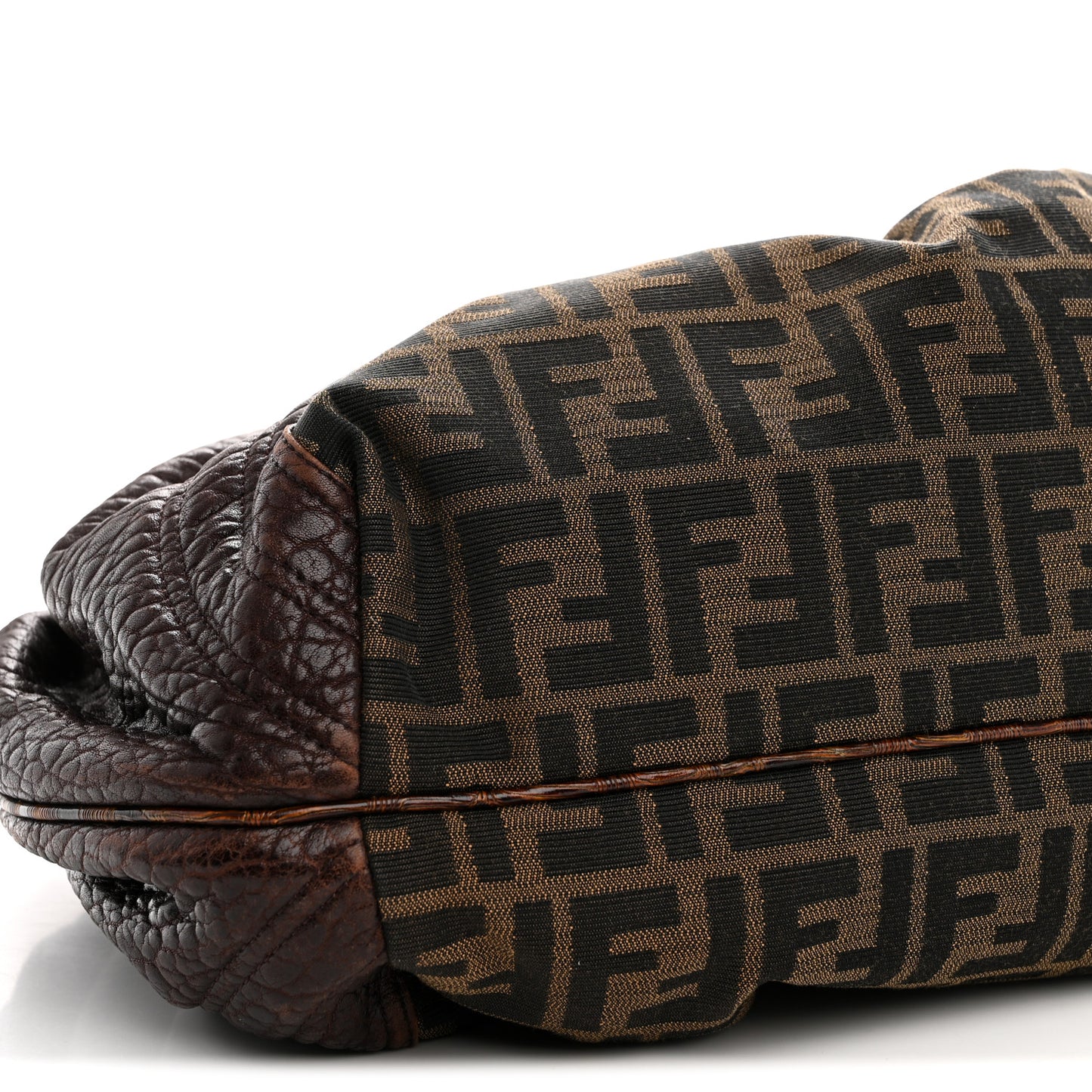 Zucca Nappa Nuvolata Vitello Tortuga Spy  Tobacco Moro