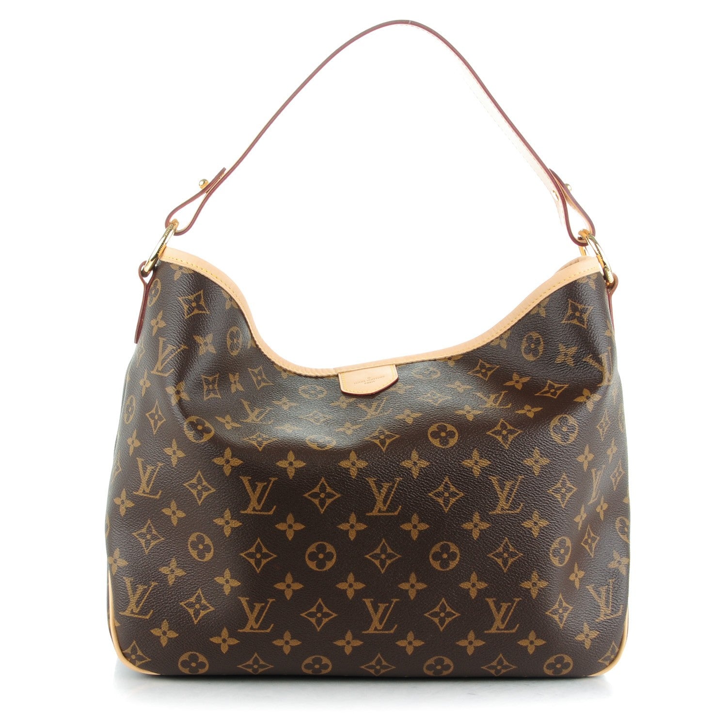 Louis Vuitton Monogram Delightful PM 1 of 8
