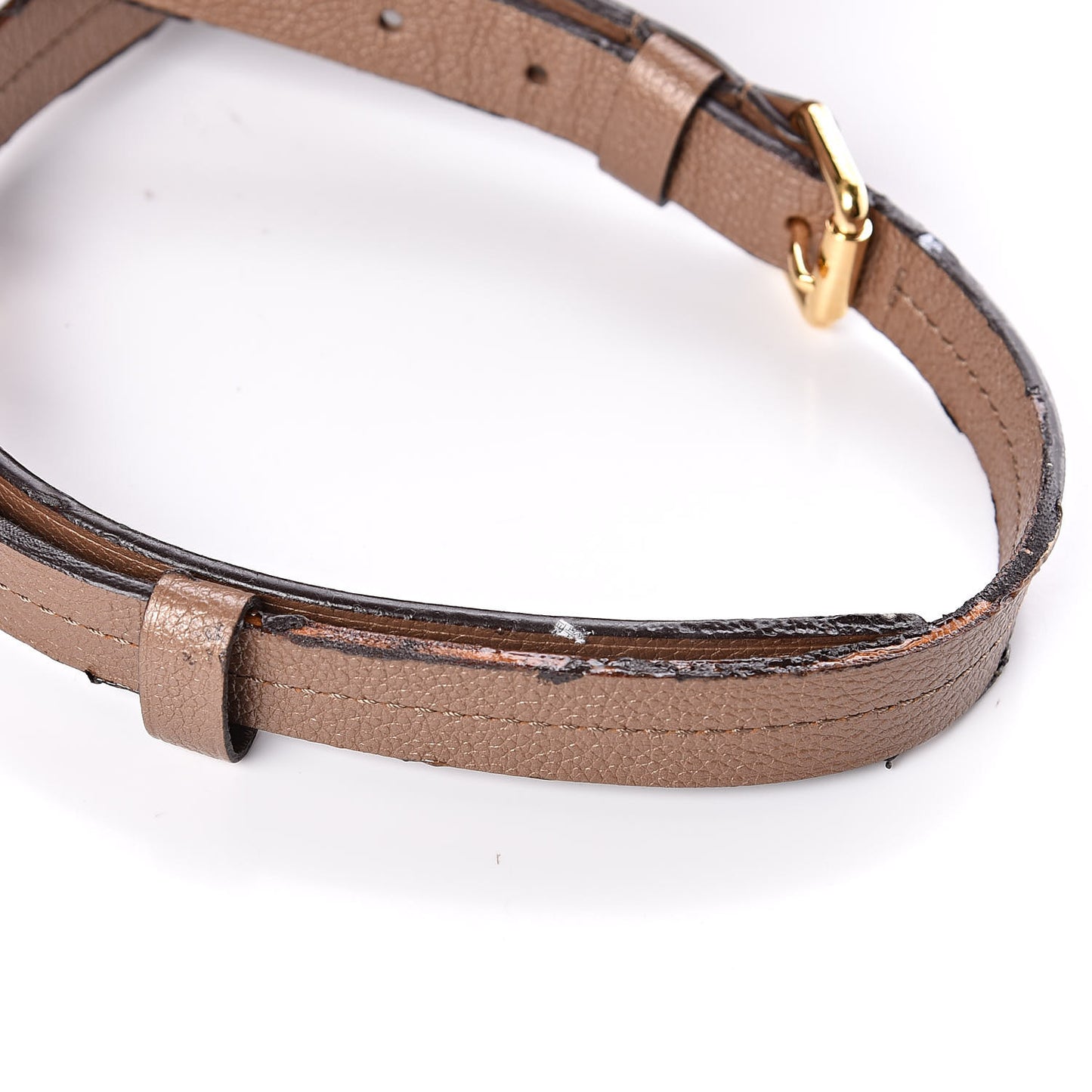 Empreinte Speedy Bandouliere 25 Bronze