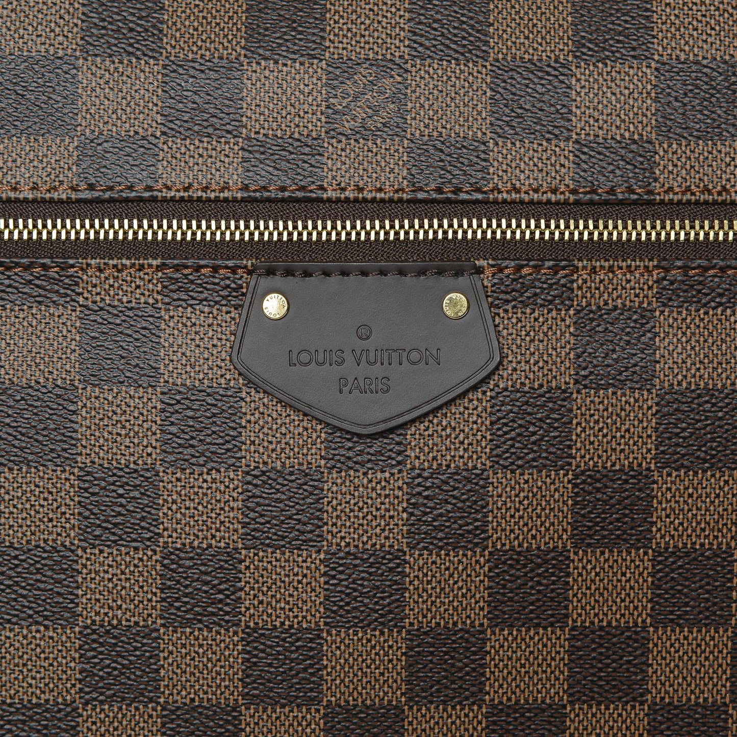 Damier Ebene Iena MM