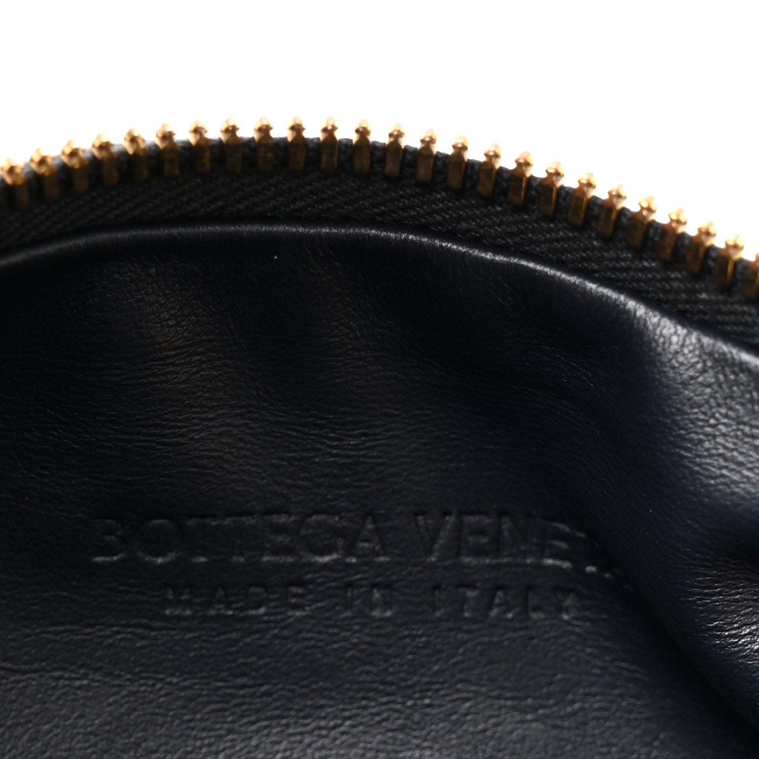 Bottega Veneta Nappa Intrecciato Mini Jodie Space 6 of 9