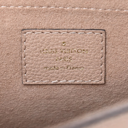 Louis Vuitton Empreinte Saint Sulpice PM Papyrus 8 of 8