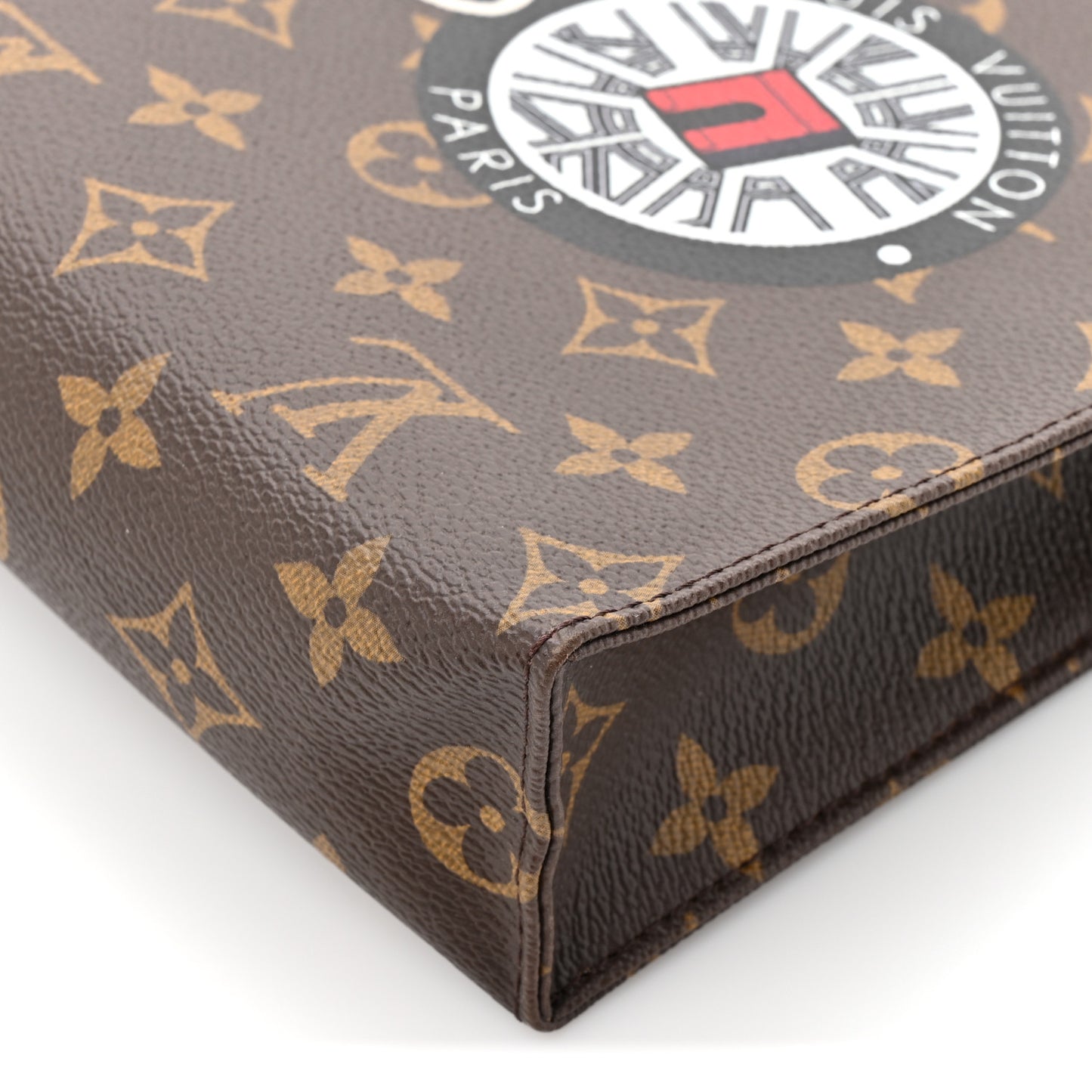 Monogram World Tour Toiletry Pouch 26