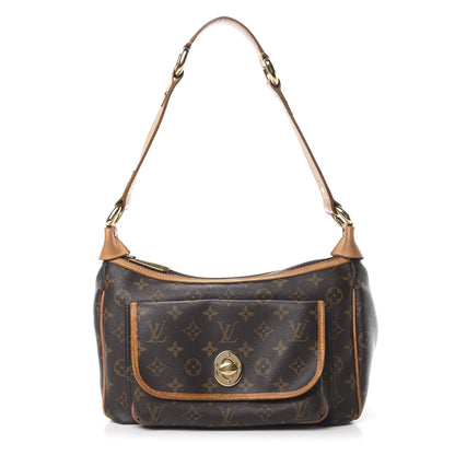 Louis Vuitton Monogram Tikal GM 1 of 17