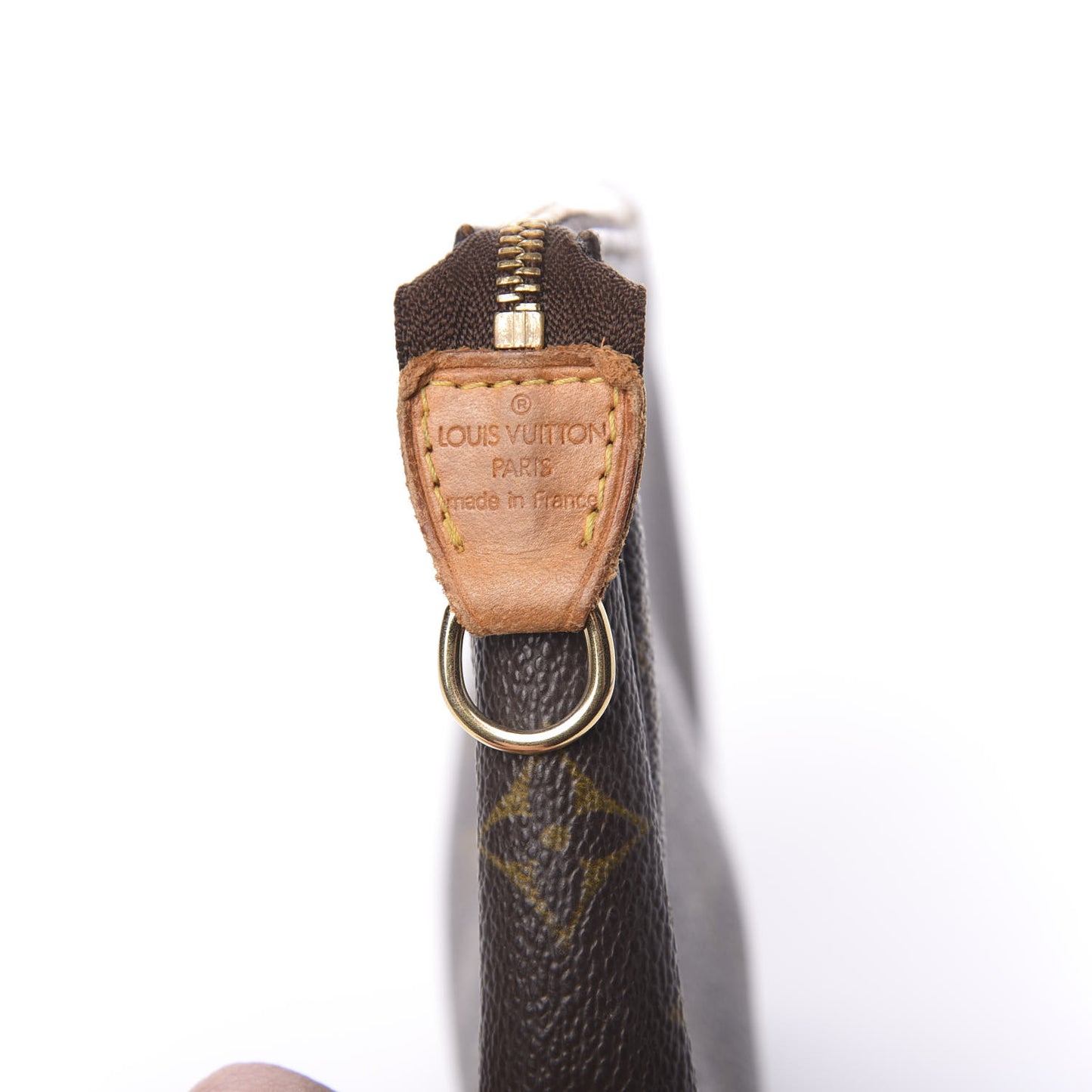Monogram Pochette Accessories