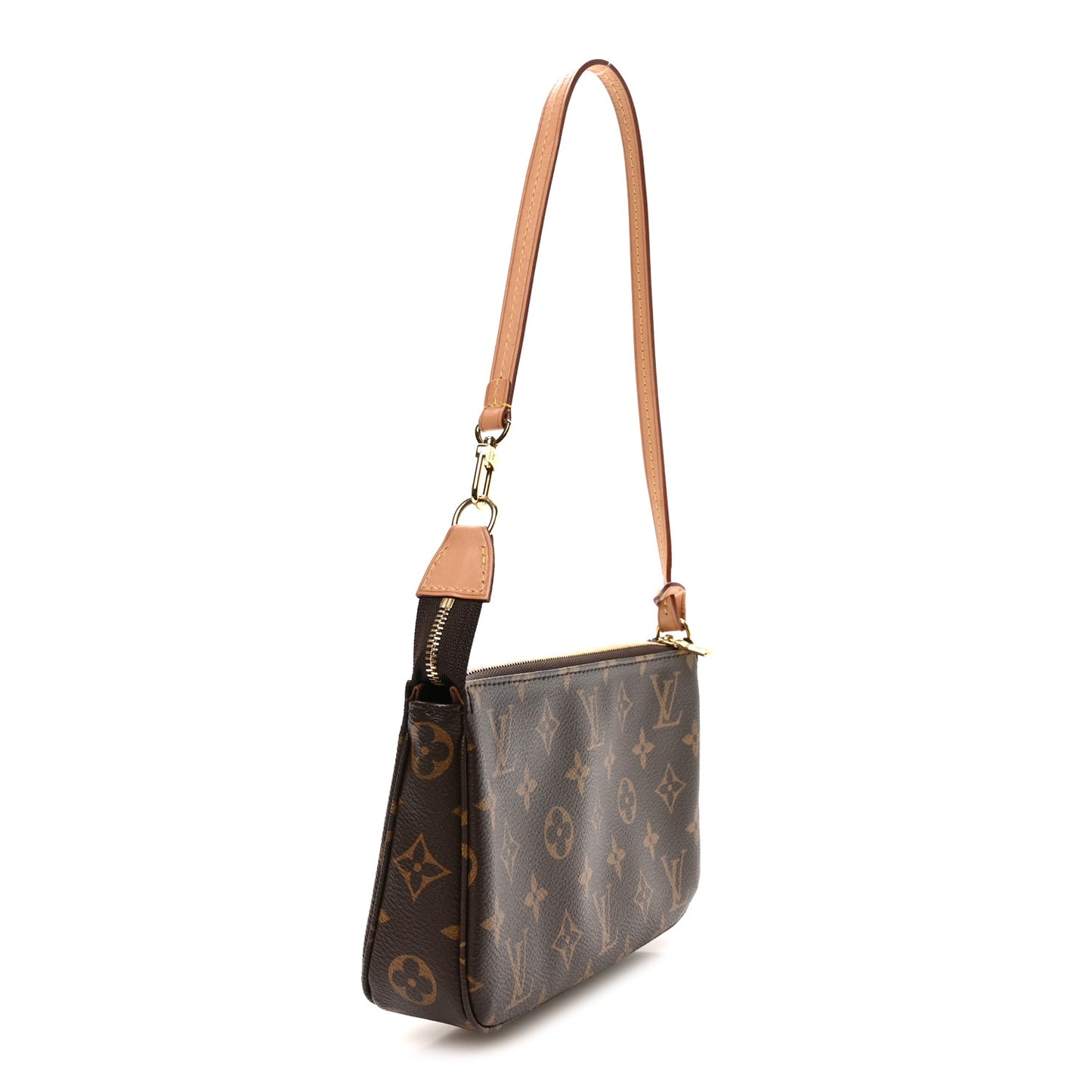 Monogram Pochette Accessories NM