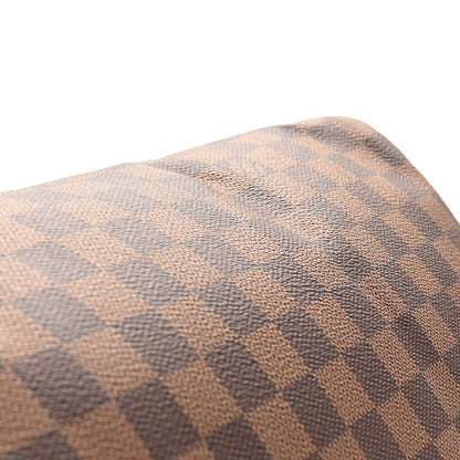 Louis Vuitton Damier Ebene Speedy Bandouliere 35 11 of 11
