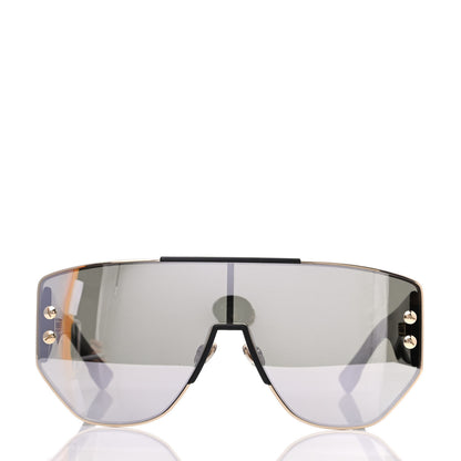Christian Dior Acetate DiorAddict 1 Sunglasses Black 2 of 8