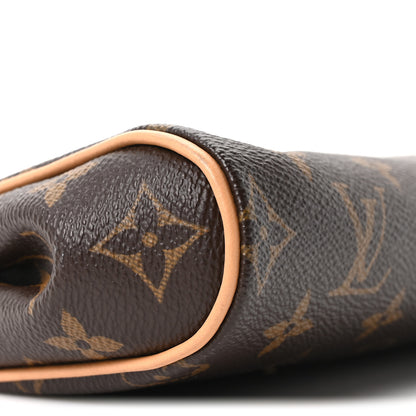 Louis Vuitton Monogram Eva Clutch 8 of 9