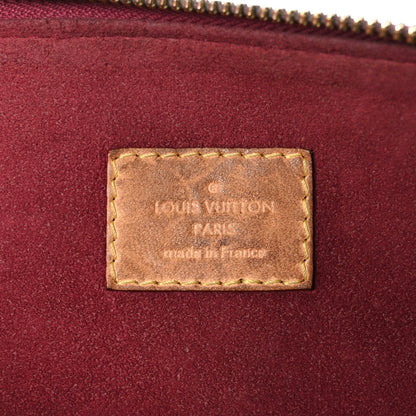 Louis Vuitton Monogram Pallas Grape 6 of 13