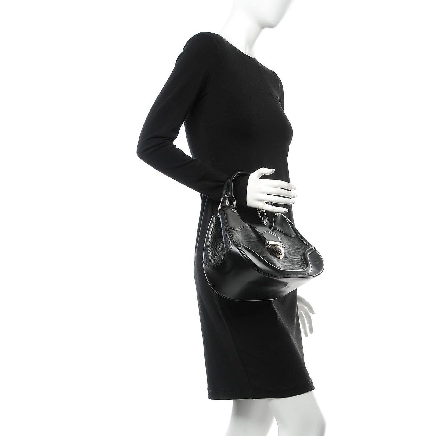 Epi Montaigne Sac Black