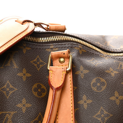 Louis Vuitton Monogram Keepall 60 14 of 16
