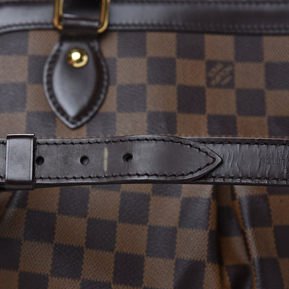 Louis Vuitton Damier Ebene Trevi GM 11 of 13