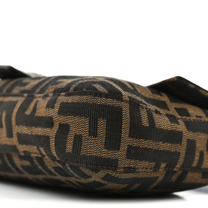 Fendi Zucca Baguette Tobacco 19 of 21
