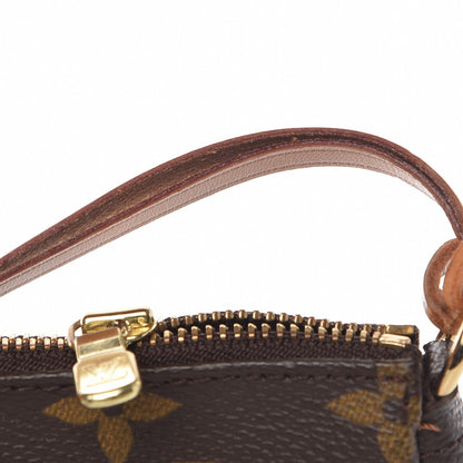 Louis Vuitton Monogram Pochette Accessories 7 of 10