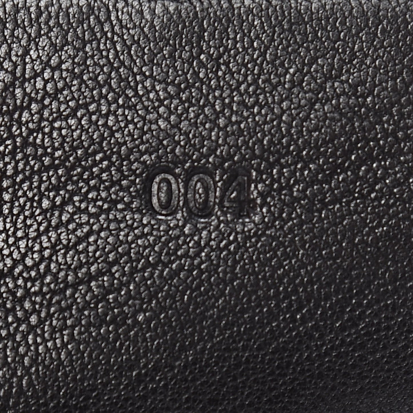 Lambskin PS1 Large Satchel Black