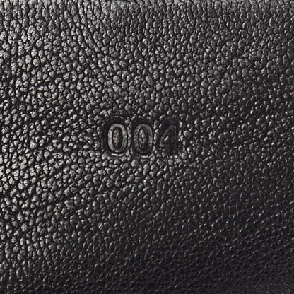 Proenza Schouler Lambskin PS1 Large Satchel Black 7 of 12