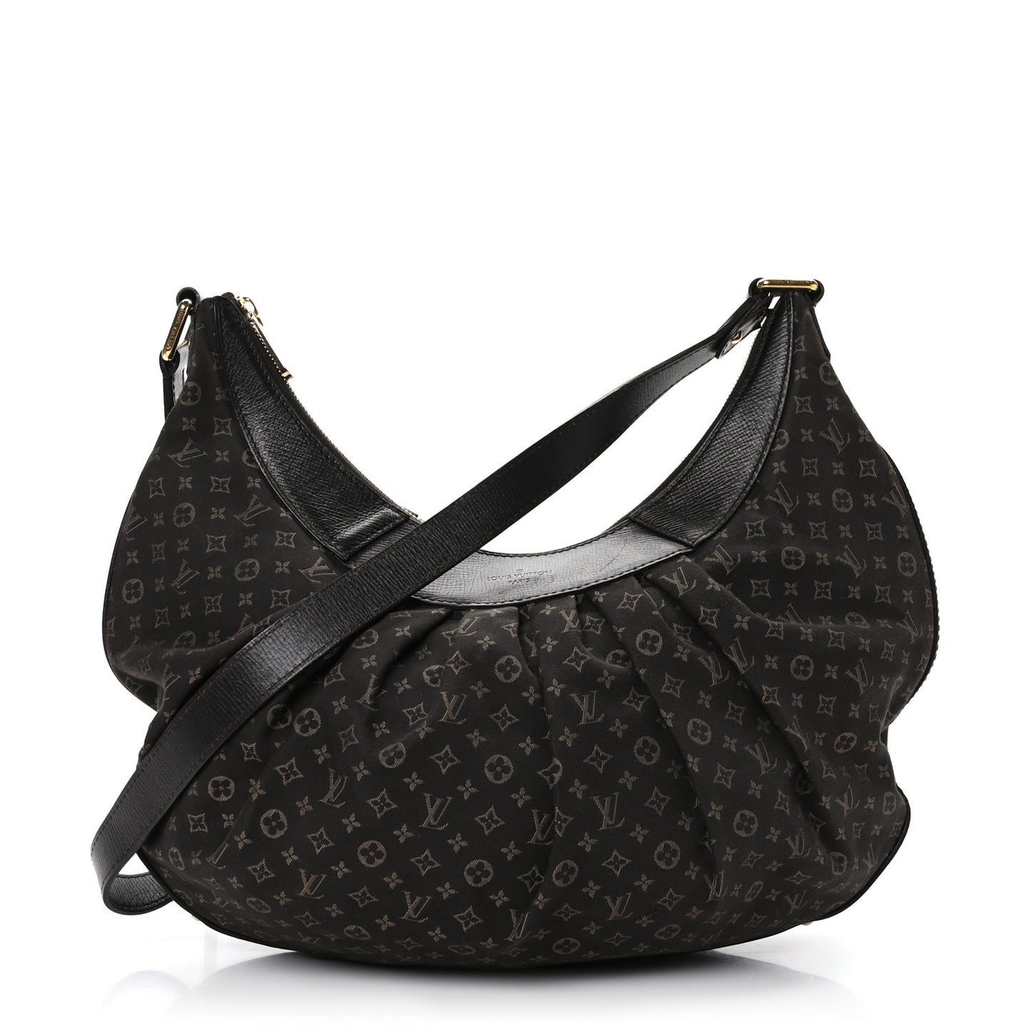 Monogram Idylle Rhapsodie MM Fusain