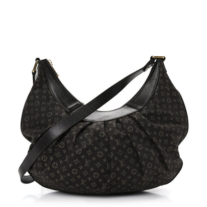 Louis Vuitton Monogram Idylle Rhapsodie MM Fusain 1 of 8