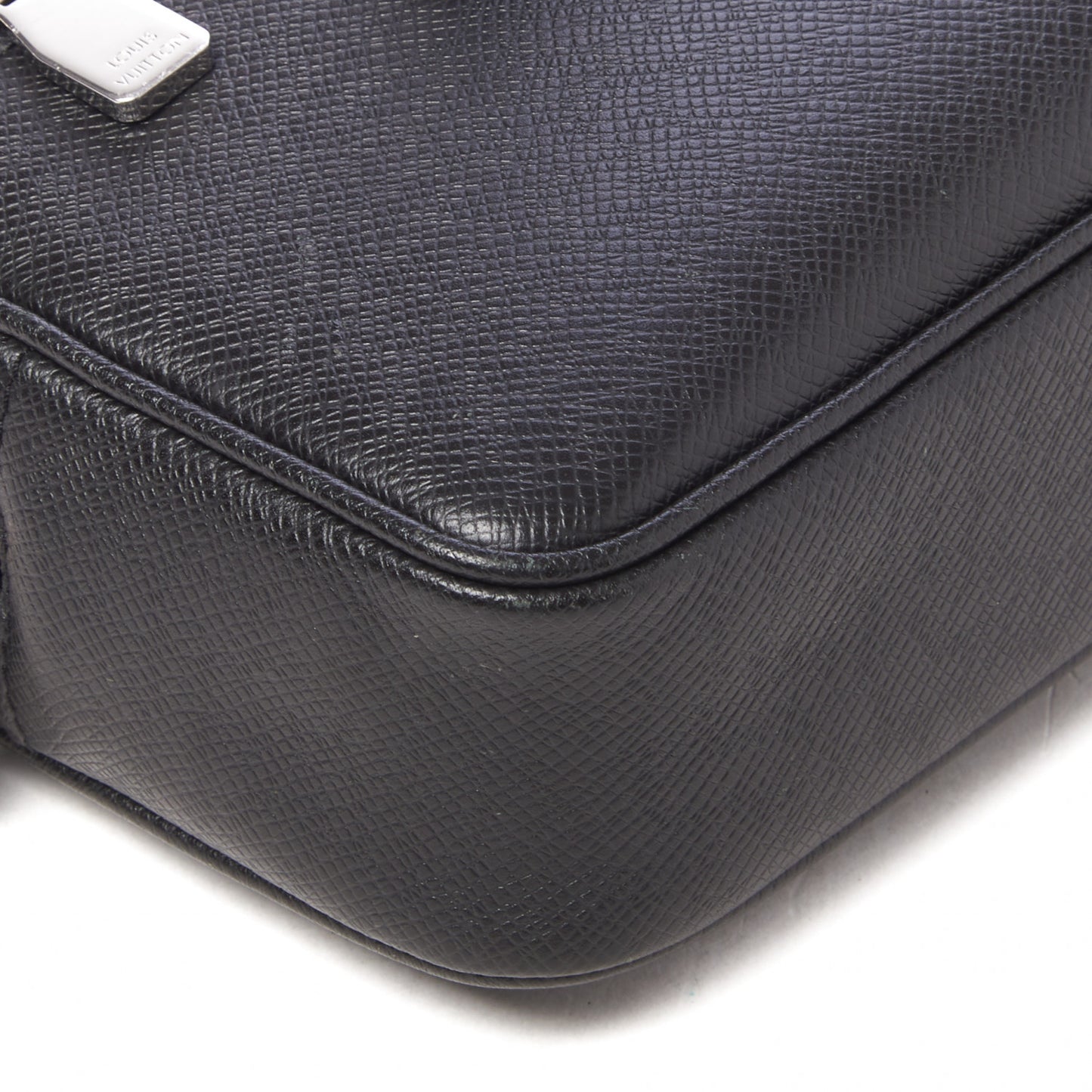 Taiga Pochette Kasai Black