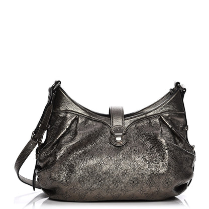 Louis Vuitton Mahina XS Bronze 1 of 7