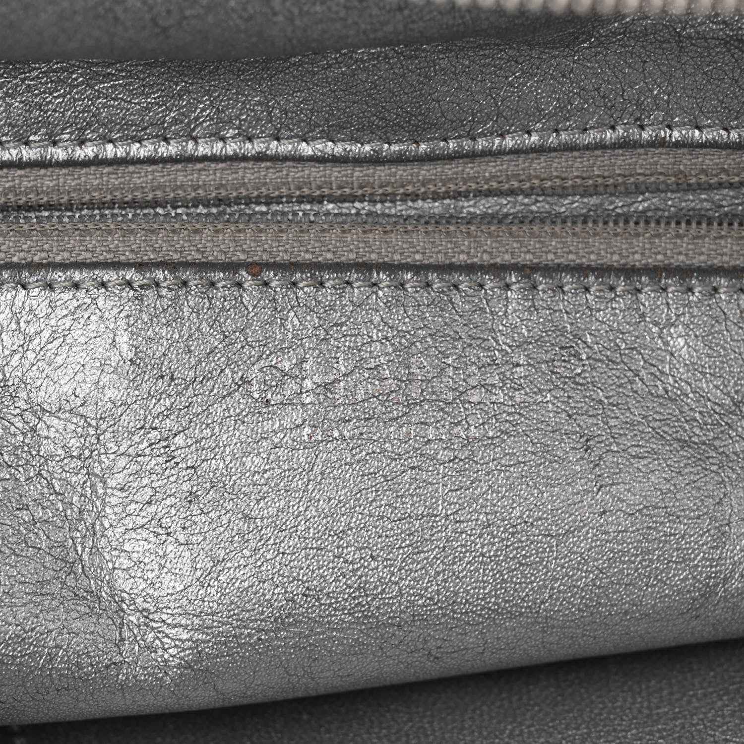 Chanel Glazed Caviar Modern Chain Hobo Black 6 of 12