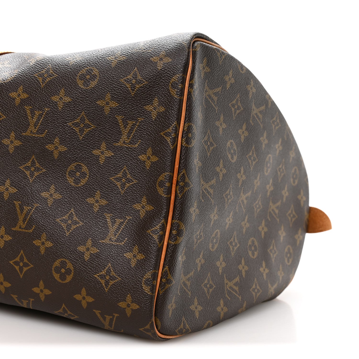 Louis Vuitton Monogram Keepall 55 9 of 9