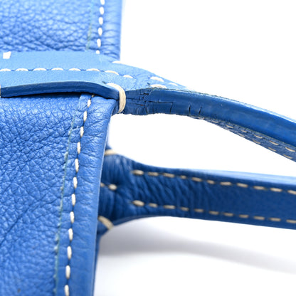 Goyard Goyardine Reversible Mini Anjou Sky Blue 15 of 21