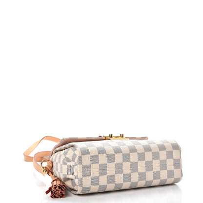 Louis Vuitton Damier Azur Croisette 4 of 10