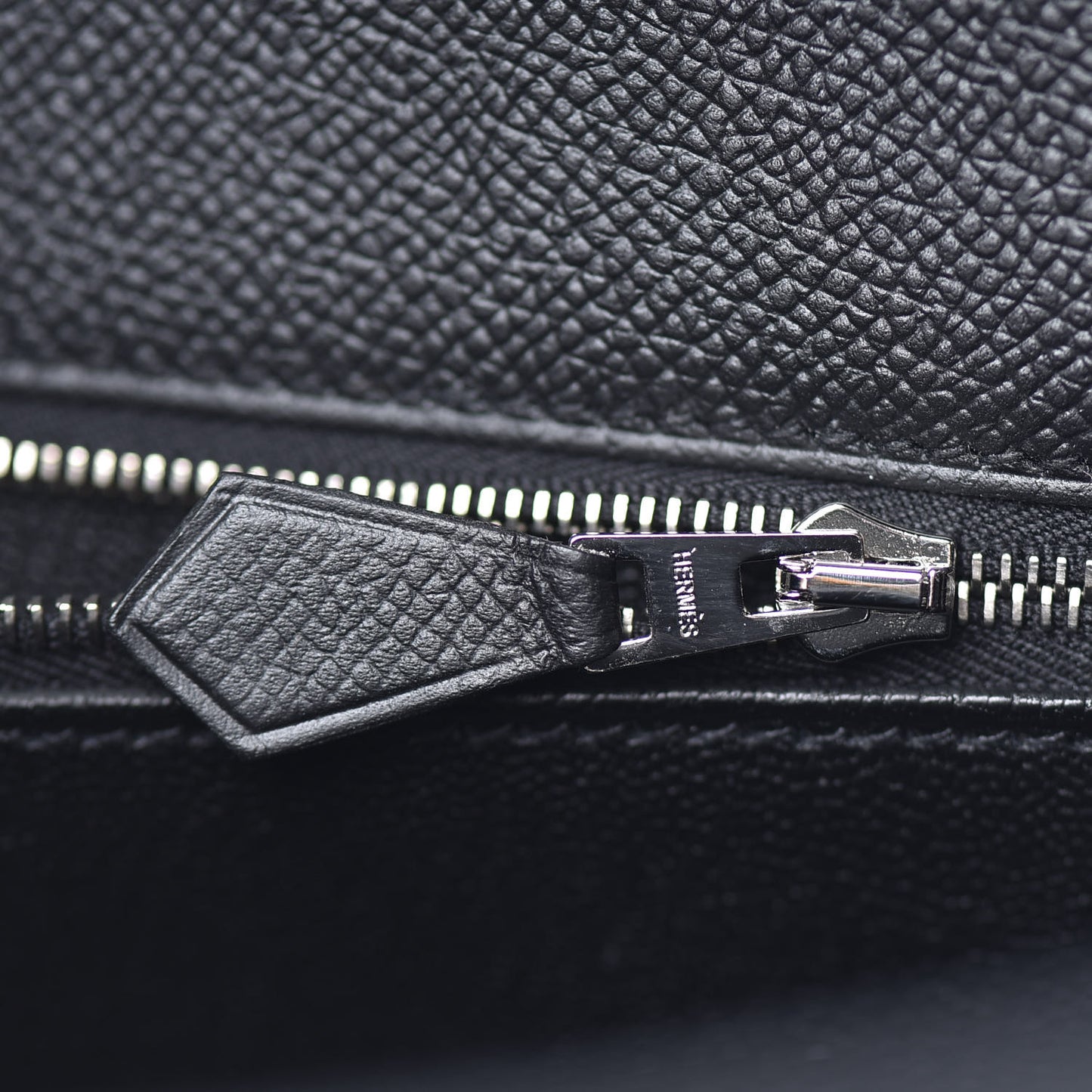 Epsom Kelly Sellier 28 Black