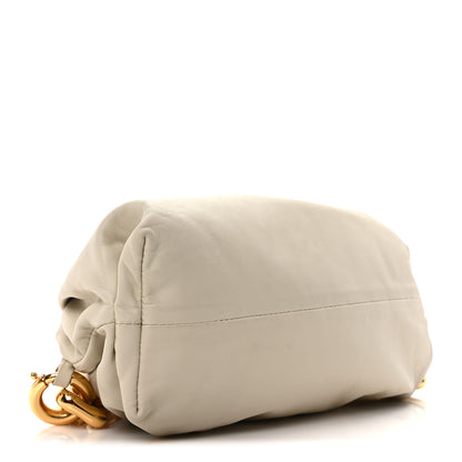 Bottega Veneta Calfskin The Pouch Chain Plaster 4 of 10