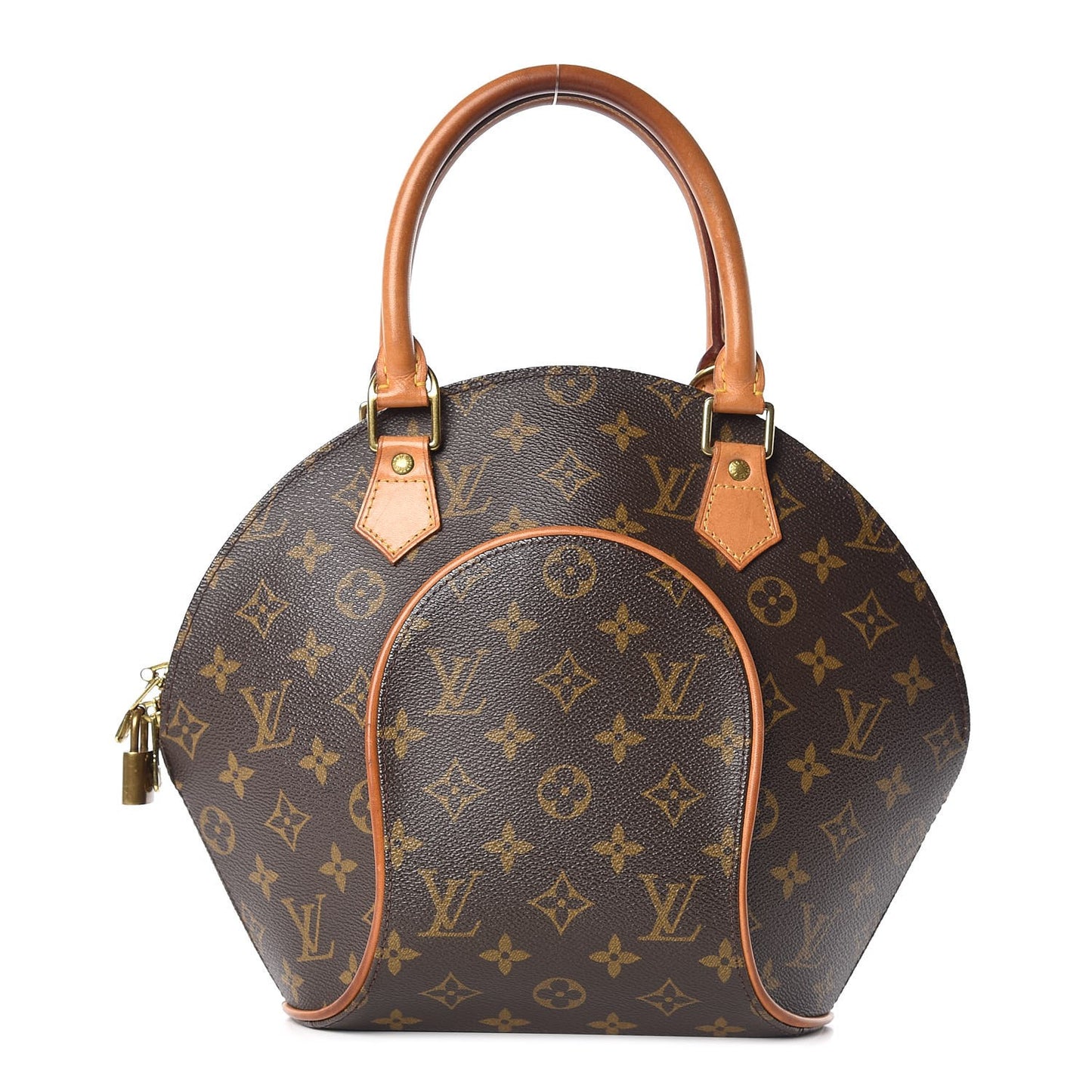 Monogram Ellipse PM
