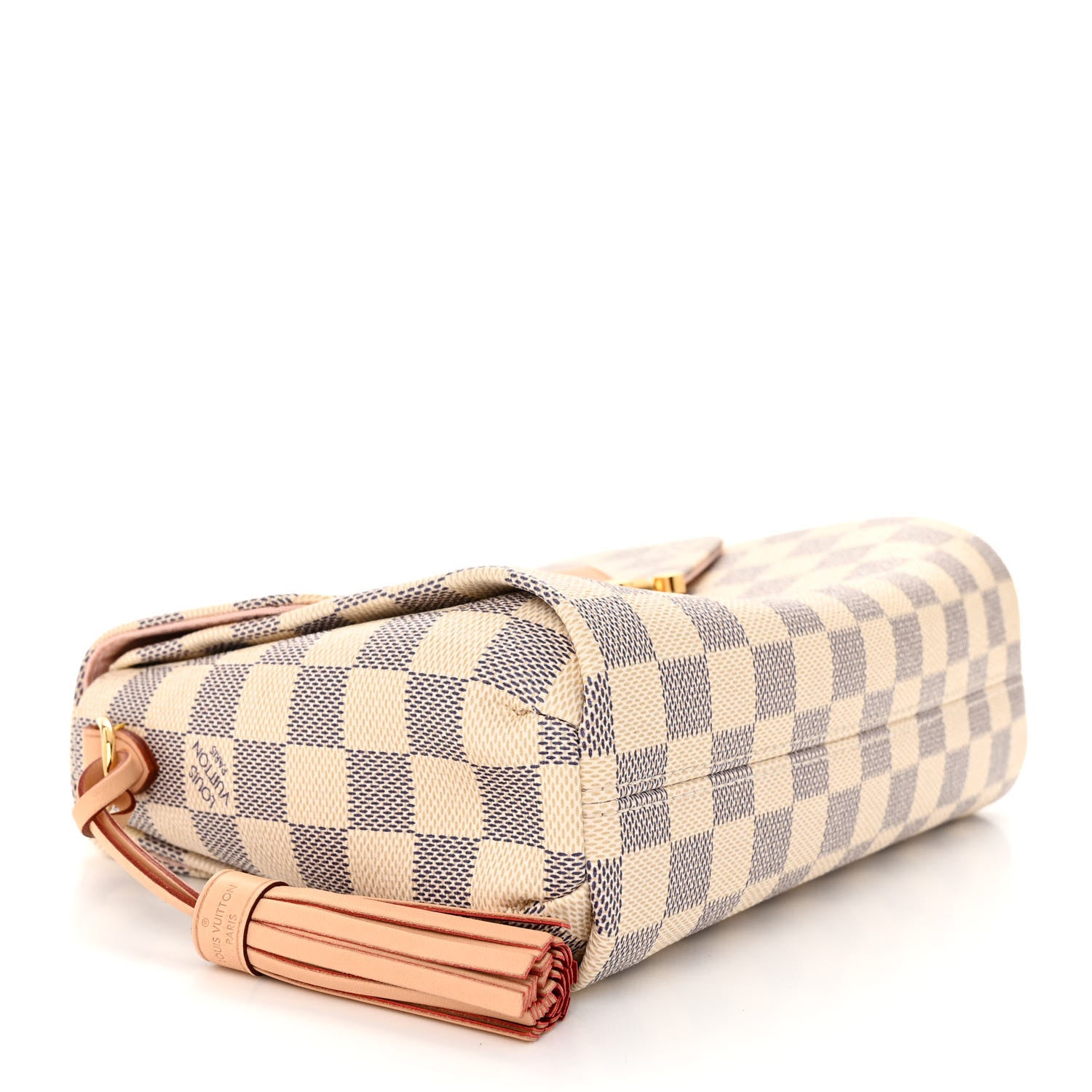 Louis Vuitton Damier Azur Croisette 5 of 10