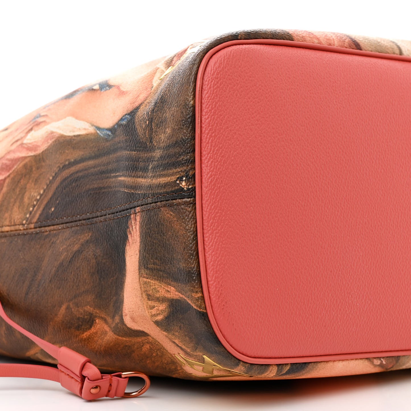 Masters Jeff Koons Boucher Neverfull MM