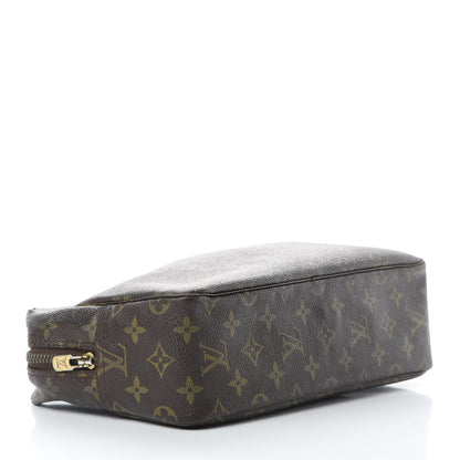 Louis Vuitton Monogram Trousse Toilette 28 4 of 13
