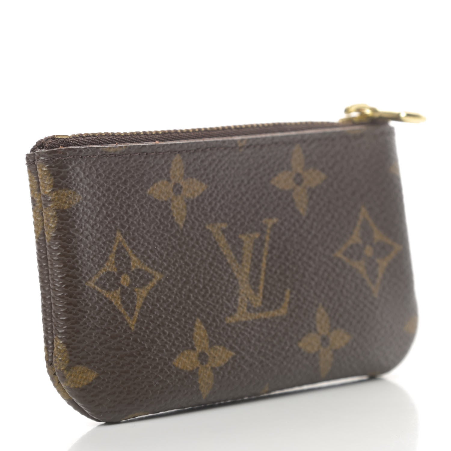 Louis Vuitton Monogram Key Pouch 3 of 6