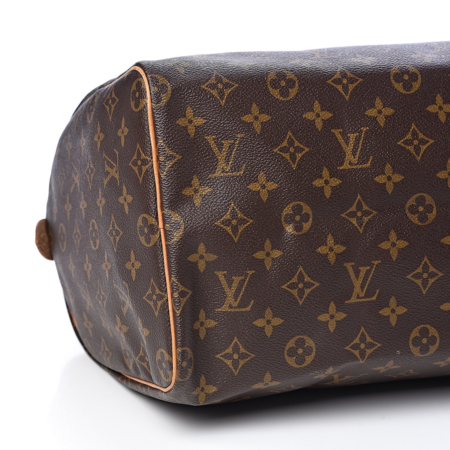 Louis Vuitton Monogram Speedy 40 8 of 10