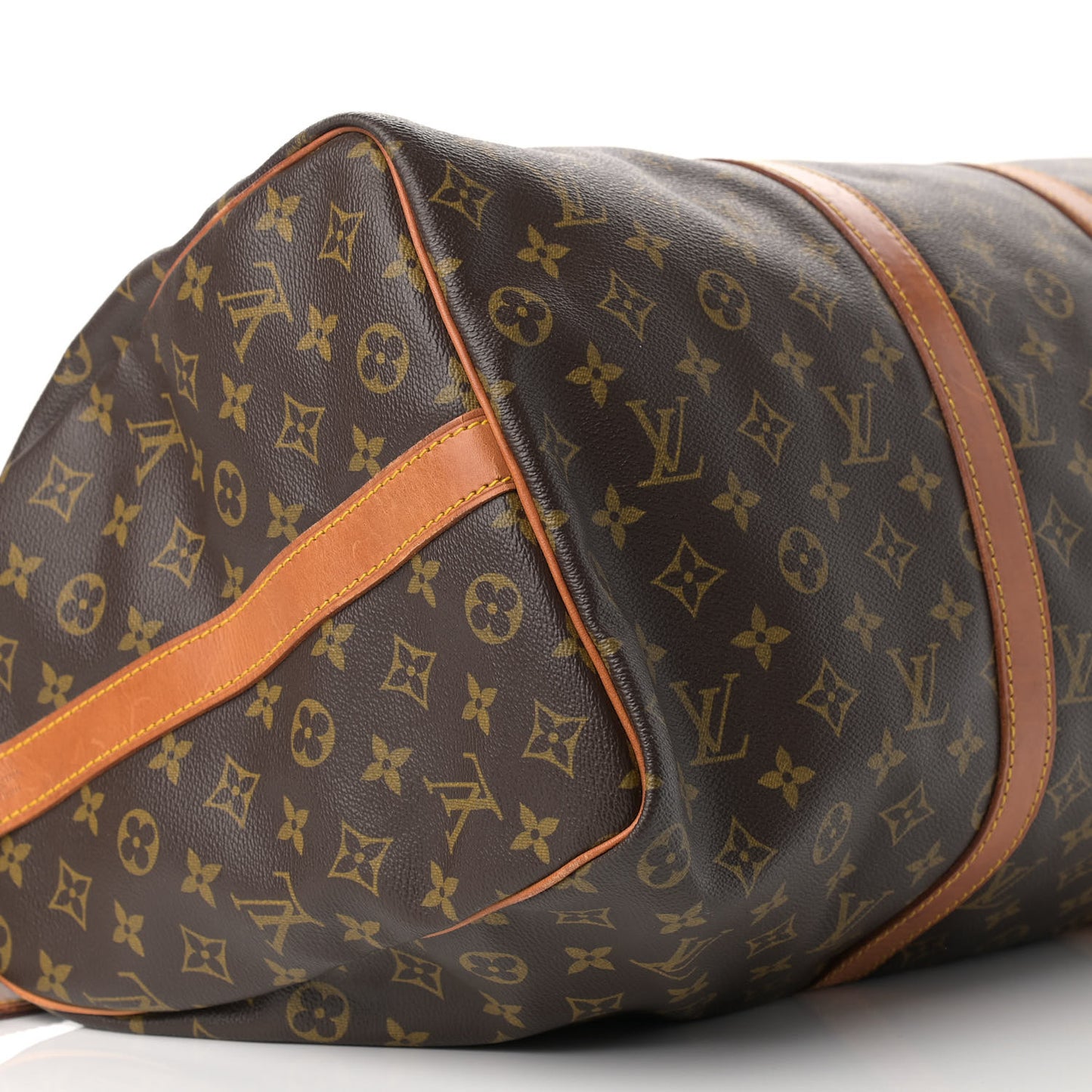 Monogram Keepall Bandouliere 50