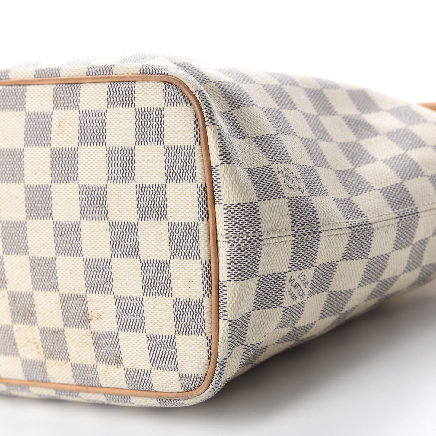 Damier Azur Saleya PM