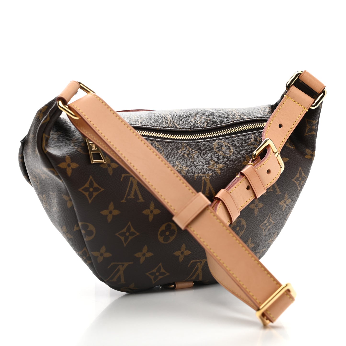 Monogram Bumbag