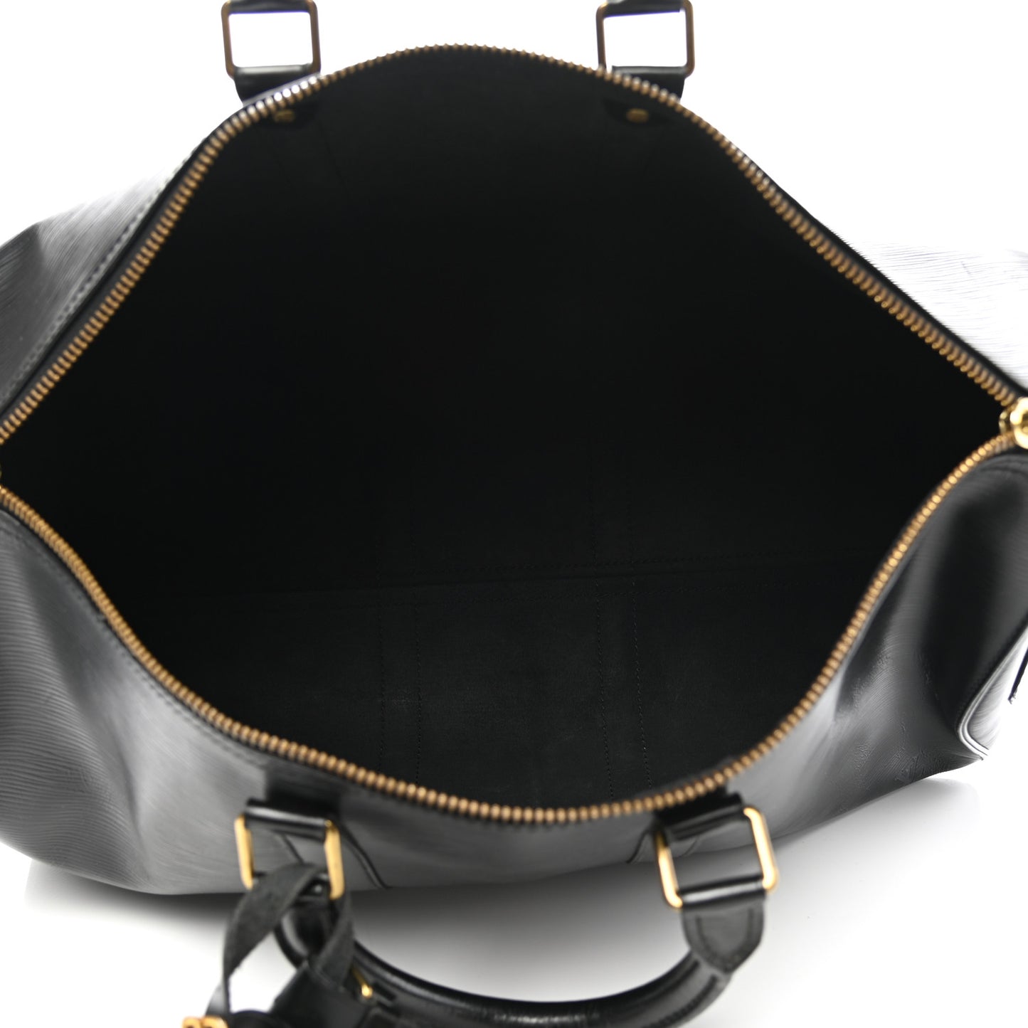 Epi Keepall 45 Black