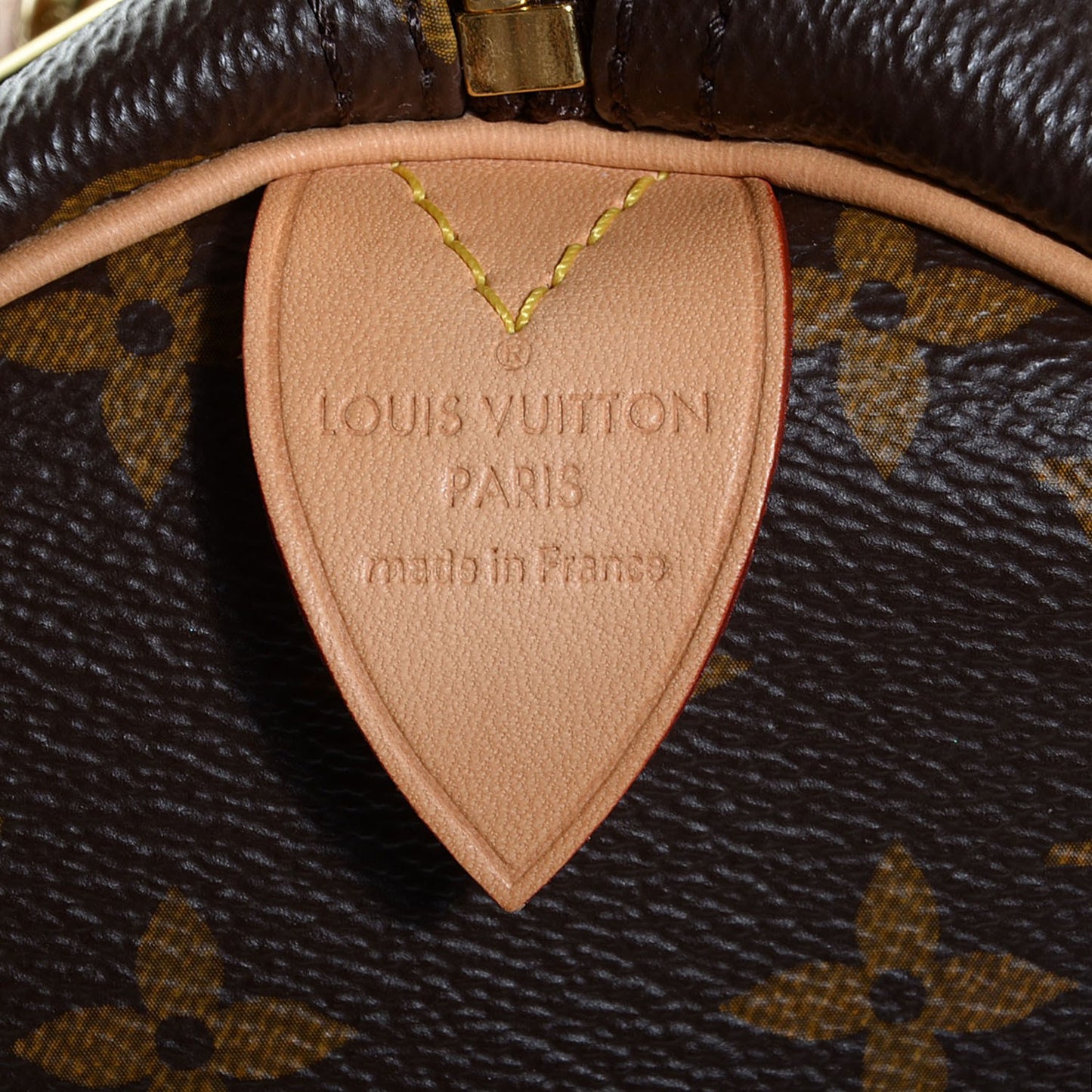 Monogram Speedy 30
