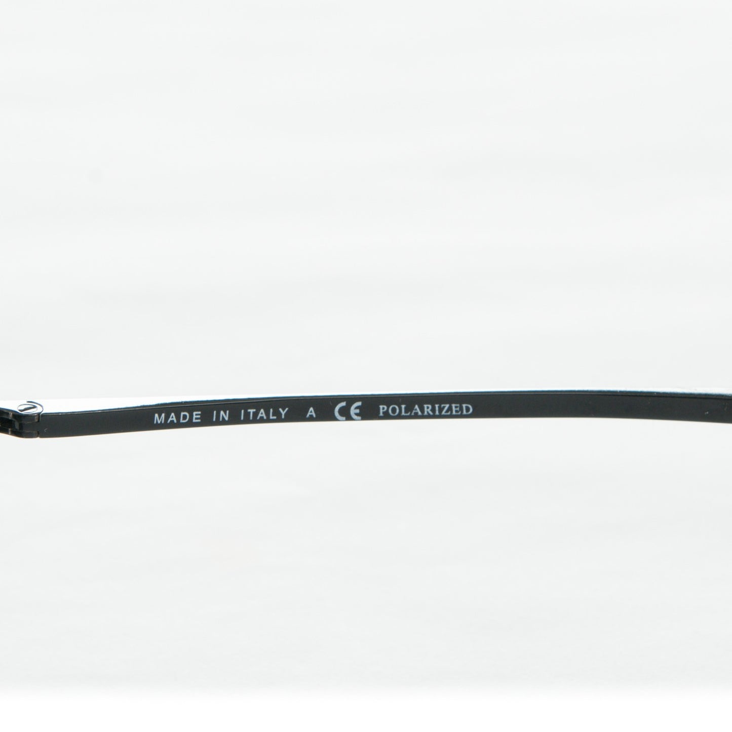 Aviator Sunglasses 4189-T-Q Black