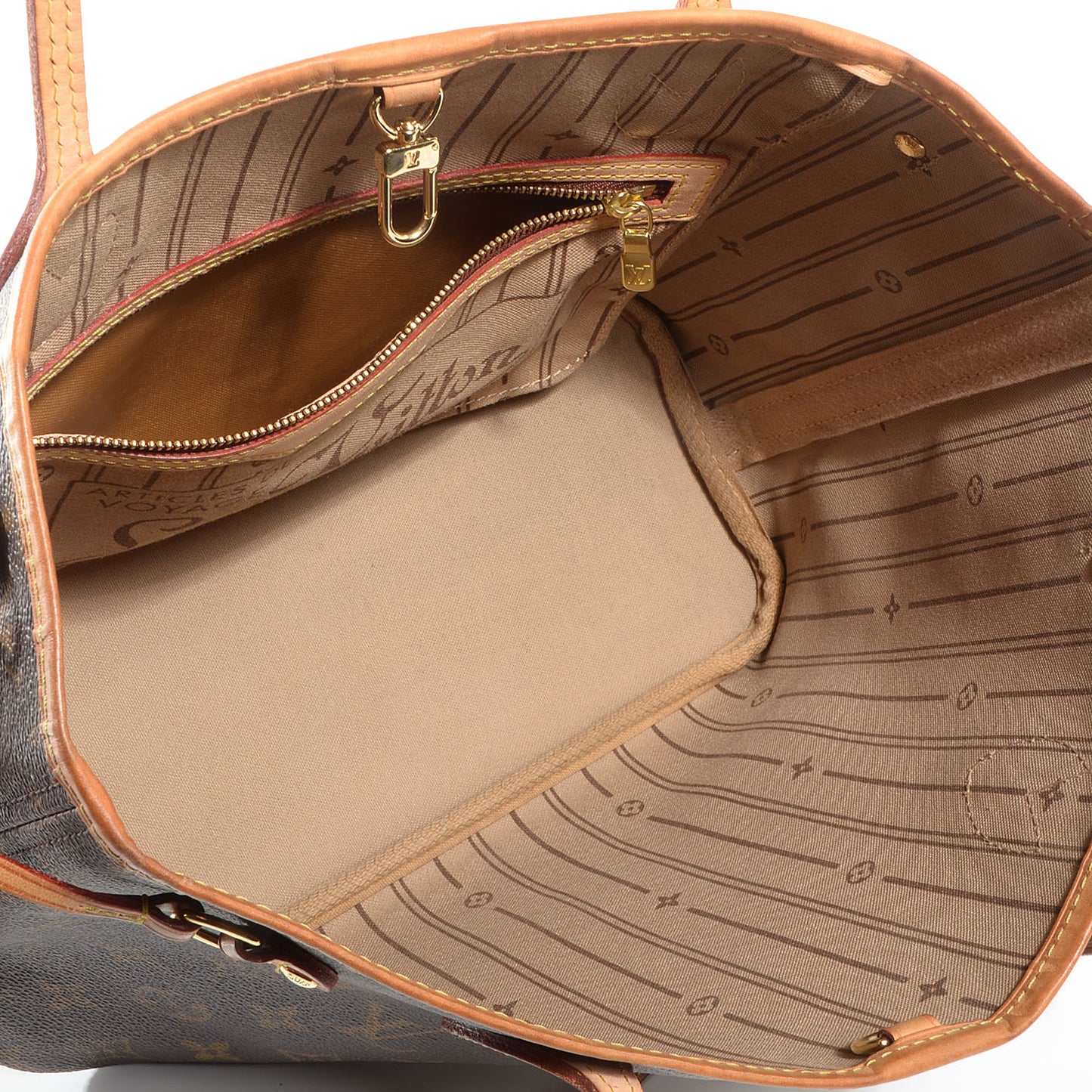 Monogram Neverfull PM